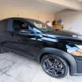 FIAT FASTBACK 1.0 TURBO 200 FLEX IMPETUS CVT FIAT FASTBACK 1.0 TURBO 200 FLEX IMPETUS CVT