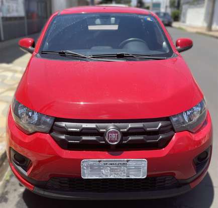 FIAT-MOBI-1.0 EVO FLEX LIKE. MANUAL FIAT-MOBI-2017