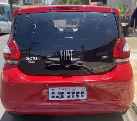 FIAT-MOBI-1.0 EVO FLEX LIKE. MANUAL FIAT-MOBI-2017