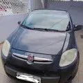 FIAT PALIO 1.0 MPI ATTRACTIVE 8V FLEX 4P MANUAL FIAT PALIO 1.0 MPI ATTRACTIVE 8V FLEX 4P MANUAL