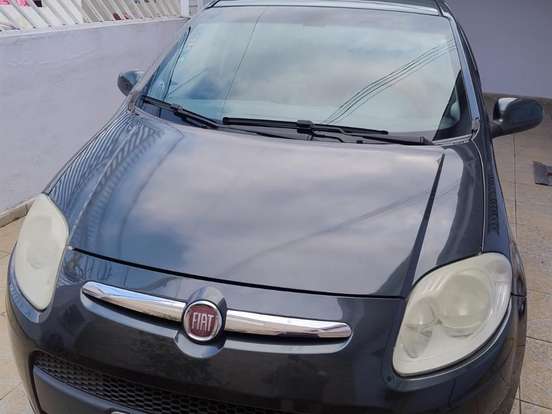 FIAT-PALIO-1.0 MPI ATTRACTIVE 8V FLEX 4P MANUAL FIAT-PALIO-2013
