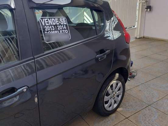 FIAT-PALIO-1.0 MPI ATTRACTIVE 8V FLEX 4P MANUAL FIAT-PALIO-2013