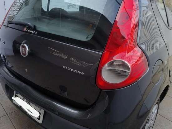 FIAT-PALIO-1.0 MPI ATTRACTIVE 8V FLEX 4P MANUAL FIAT-PALIO-2013