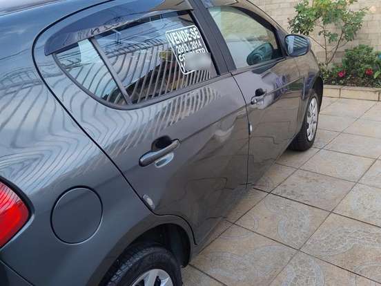 FIAT-PALIO-1.0 MPI ATTRACTIVE 8V FLEX 4P MANUAL FIAT-PALIO-2013