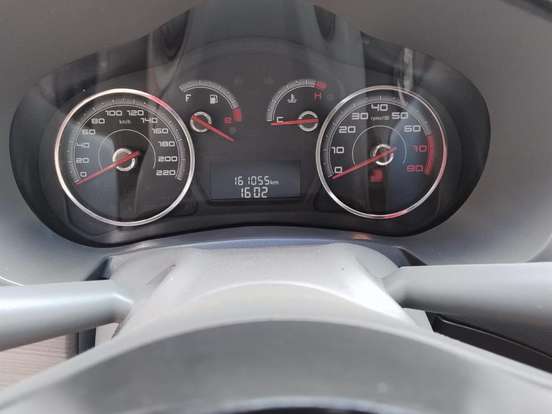 FIAT-PALIO-1.0 MPI ATTRACTIVE 8V FLEX 4P MANUAL FIAT-PALIO-2013