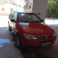 FIAT PALIO 1.0 MPI FIRE ECONOMY 8V FLEX 2P MANUAL FIAT PALIO 1.0 MPI FIRE ECONOMY 8V FLEX 2P MANUAL