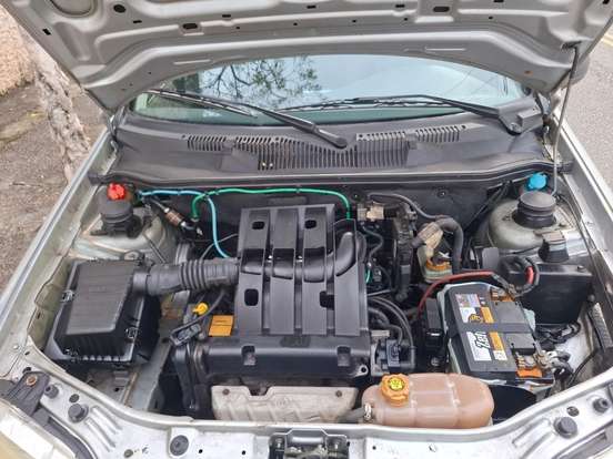 FIAT-PALIO-1.0 MPI FIRE ECONOMY 8V FLEX 2P MANUAL FIAT-PALIO-2009