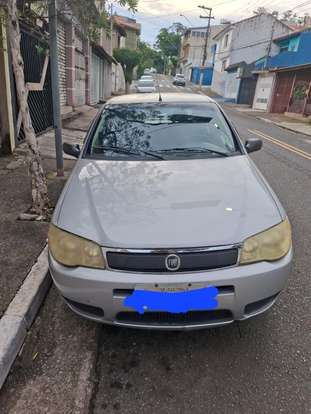 FIAT-PALIO-2009