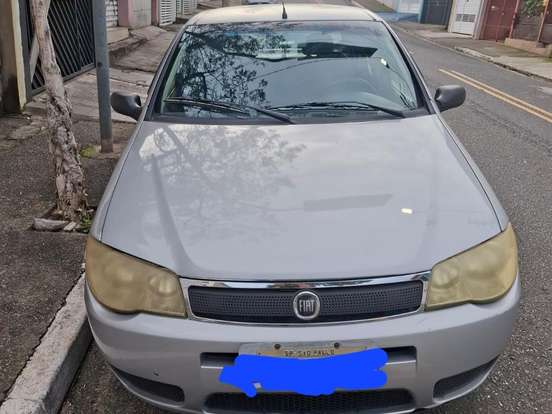 FIAT-PALIO-1.0 MPI FIRE ECONOMY 8V FLEX 2P MANUAL FIAT-PALIO-2009