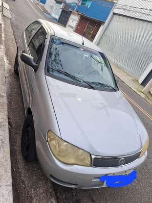 FIAT-PALIO-2009