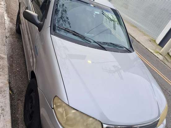 FIAT-PALIO-1.0 MPI FIRE ECONOMY 8V FLEX 2P MANUAL FIAT-PALIO-2009