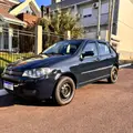 FIAT PALIO 1.0 MPI FIRE ECONOMY 8V FLEX 4P MANUAL FIAT PALIO 1.0 MPI FIRE ECONOMY 8V FLEX 4P MANUAL