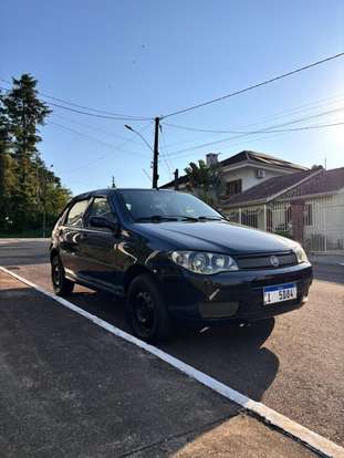 FIAT-PALIO-2009