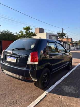 FIAT-PALIO-2009