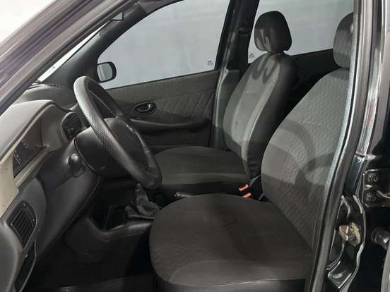 FIAT-PALIO-1.0 MPI FIRE EX 8V GASOLINA 4P MANUAL FIAT-PALIO-2002