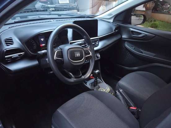 FIAT-PULSE-1.3 FLEX DRIVE MANUAL FIAT-PULSE-2023