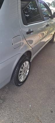 FIAT SIENA 1.0 MPI FIRE 8V FLEX 4P MANUAL