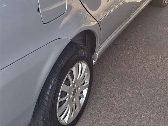 FIAT-SIENA-1.0 MPI FIRE 8V FLEX 4P MANUAL FIAT-SIENA-2011