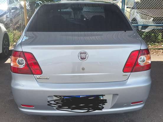 FIAT-SIENA-1.0 MPI FIRE 8V FLEX 4P MANUAL FIAT-SIENA-2011