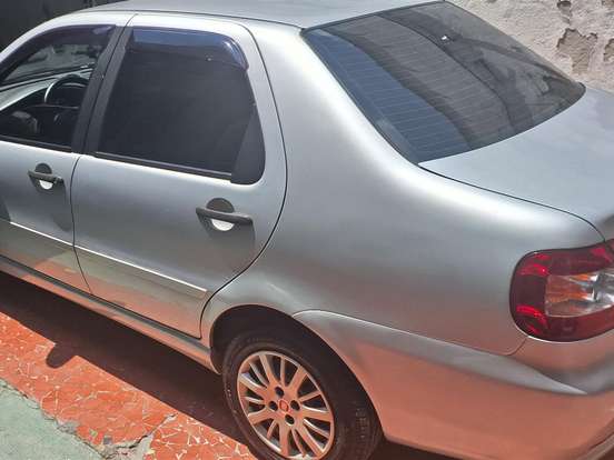FIAT-SIENA-1.0 MPI FIRE 8V FLEX 4P MANUAL FIAT-SIENA-2011