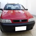 FIAT STRADA 1.3 MPI FIRE CS 8V GASOLINA 2P MANUAL FIAT STRADA 1.3 MPI FIRE CS 8V GASOLINA 2P MANUAL