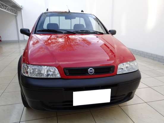 FIAT-STRADA-1.3 MPI FIRE CS 8V GASOLINA 2P MANUAL FIAT-STRADA-2003