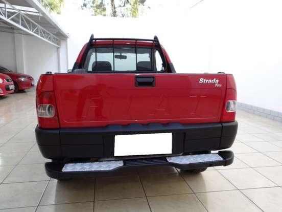 FIAT-STRADA-1.3 MPI FIRE CS 8V GASOLINA 2P MANUAL FIAT-STRADA-2003
