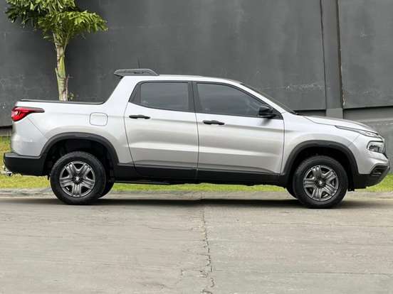 FIAT-TORO-1.3 TURBO 270 FLEX ENDURANCE AT6 FIAT-TORO-2023