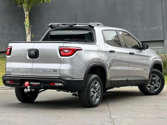 FIAT-TORO-1.3 TURBO 270 FLEX ENDURANCE AT6 FIAT-TORO-2023