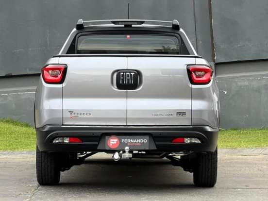 FIAT-TORO-1.3 TURBO 270 FLEX ENDURANCE AT6 FIAT-TORO-2023