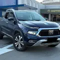 FIAT TORO 1.3 TURBO 270 FLEX VOLCANO AT6 FIAT TORO 1.3 TURBO 270 FLEX VOLCANO AT6