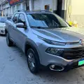 FIAT TORO 1.8 16V EVO FLEX FREEDOM AT6 FIAT TORO 1.8 16V EVO FLEX FREEDOM AT6