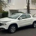 FIAT TORO 1.8 16V EVO FLEX FREEDOM AT6 FIAT TORO 1.8 16V EVO FLEX FREEDOM AT6