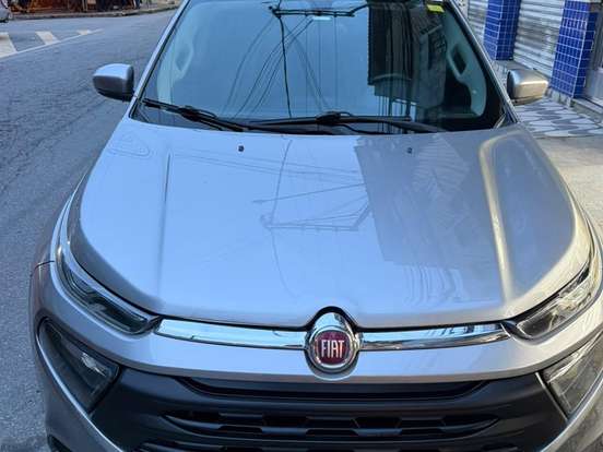 FIAT-TORO-1.8 16V EVO FLEX FREEDOM AT6 FIAT-TORO-2019