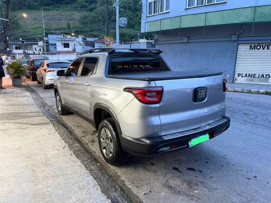 FIAT-TORO-1.8 16V EVO FLEX FREEDOM AT6 FIAT-TORO-2019