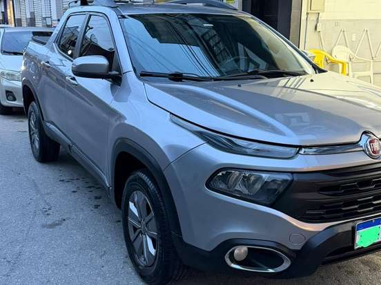 FIAT-TORO-1.8 16V EVO FLEX FREEDOM AT6 FIAT-TORO-2019