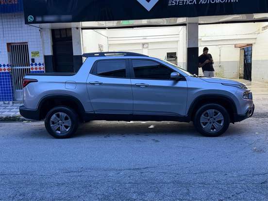 FIAT-TORO-1.8 16V EVO FLEX FREEDOM AT6 FIAT-TORO-2019