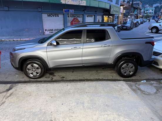 FIAT-TORO-1.8 16V EVO FLEX FREEDOM AT6 FIAT-TORO-2019