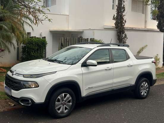 FIAT-TORO-1.8 16V EVO FLEX FREEDOM AT6 FIAT-TORO-2018