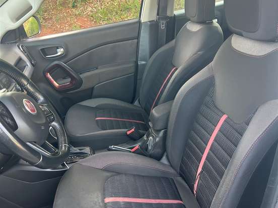 FIAT-TORO-1.8 16V EVO FLEX FREEDOM AT6 FIAT-TORO-2018