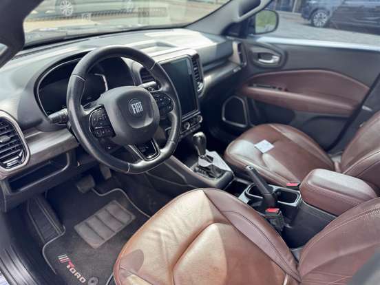 FIAT-TORO-2.0 16V TURBO DIESEL RANCH 4WD AT9 FIAT-TORO-2022