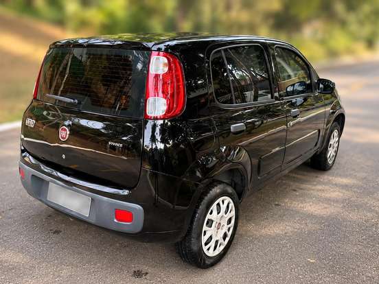 FIAT-UNO-1.0 EVO VIVACE 8V FLEX 4P MANUAL FIAT-UNO-2013