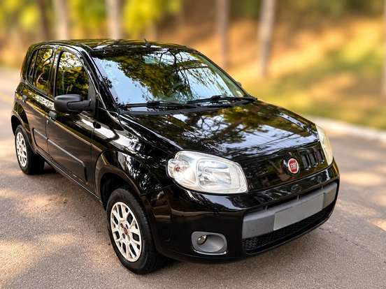 FIAT-UNO-1.0 EVO VIVACE 8V FLEX 4P MANUAL FIAT-UNO-2013