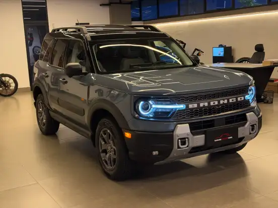 FORD-BRONCO SPORT-2025