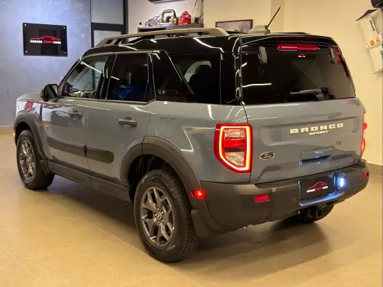 FORD-BRONCO SPORT-2025