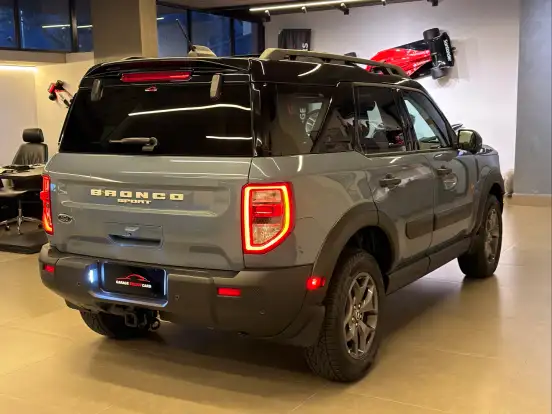 FORD-BRONCO SPORT-2025