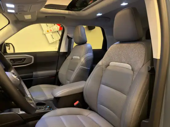 FORD-BRONCO SPORT-2025