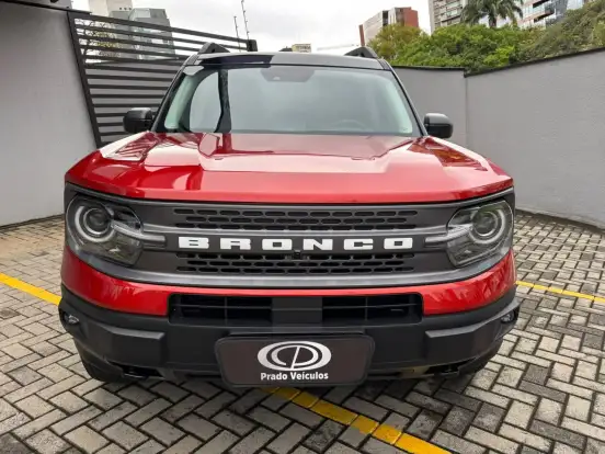 FORD-BRONCO SPORT-2024