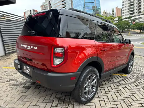 FORD-BRONCO SPORT-2024