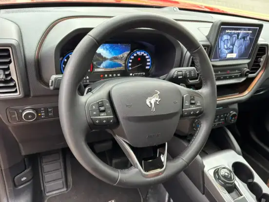FORD-BRONCO SPORT-2024